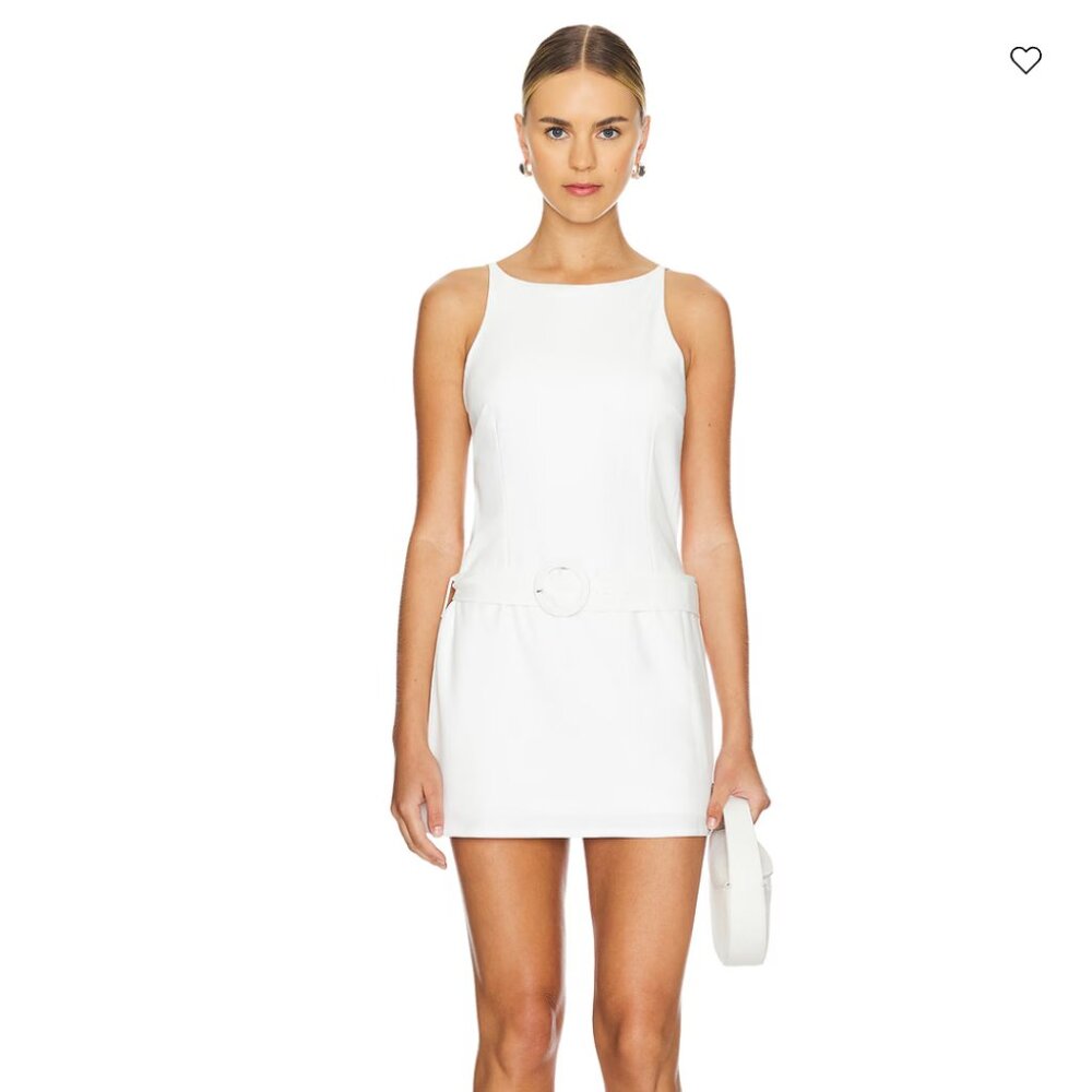 Davina Mini Dress SNDYS - size M